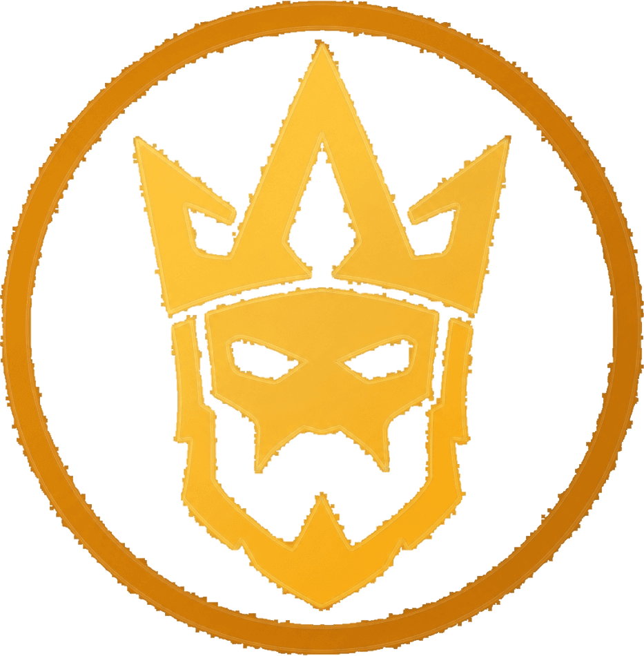 Asmongold - Official Merchandise